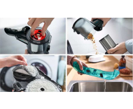 Bosch Outlet ODKURZACZ Unlimited ProHygienic Aqua Biały - 1554772 - zdjęcie 11